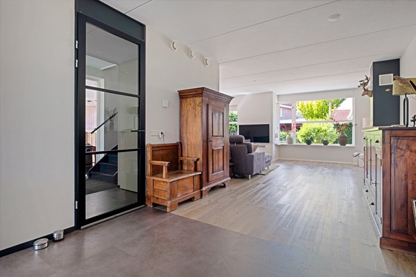 Medium property photo - Grutto 39, 8131 HH Wijhe